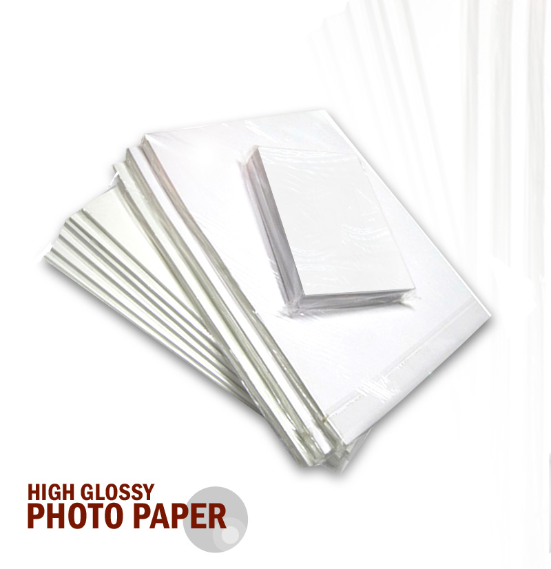 Fuji Film Photo Paper D.I.Y Printing
