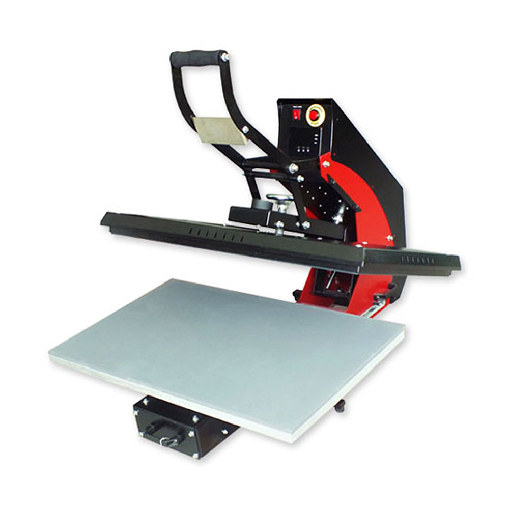 Bizzle Shoe Heat Press Replaceable Plate
