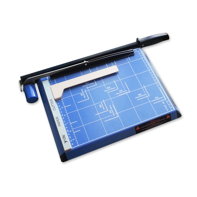 YIDE PAPER CUTTER STEEL A4 10X12 3D Sublimation Machine Supplier