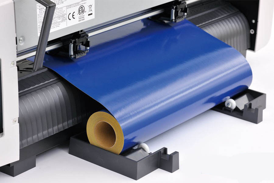 MIMAKI CG60SRIII Cutter Plotter 24inches 3D Sublimation Machine