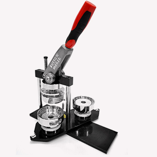button pin press package swing button pin press package swing