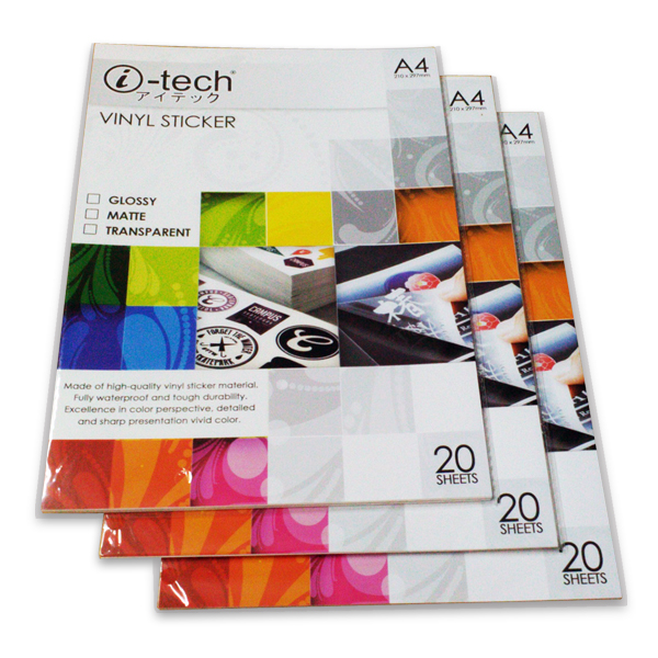 Printable Vinyl Price Philippines | i tech waterproof printable vinyl sticker Printable Vinyl Price Philippines | i tech waterproof printable vinyl sticker