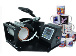 Mug Printing machine Snapdeal