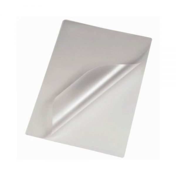 iTech PVC Laminating Sheet (50 Sets) 3D Sublimation Machine Supplier Philippines DIY Printing