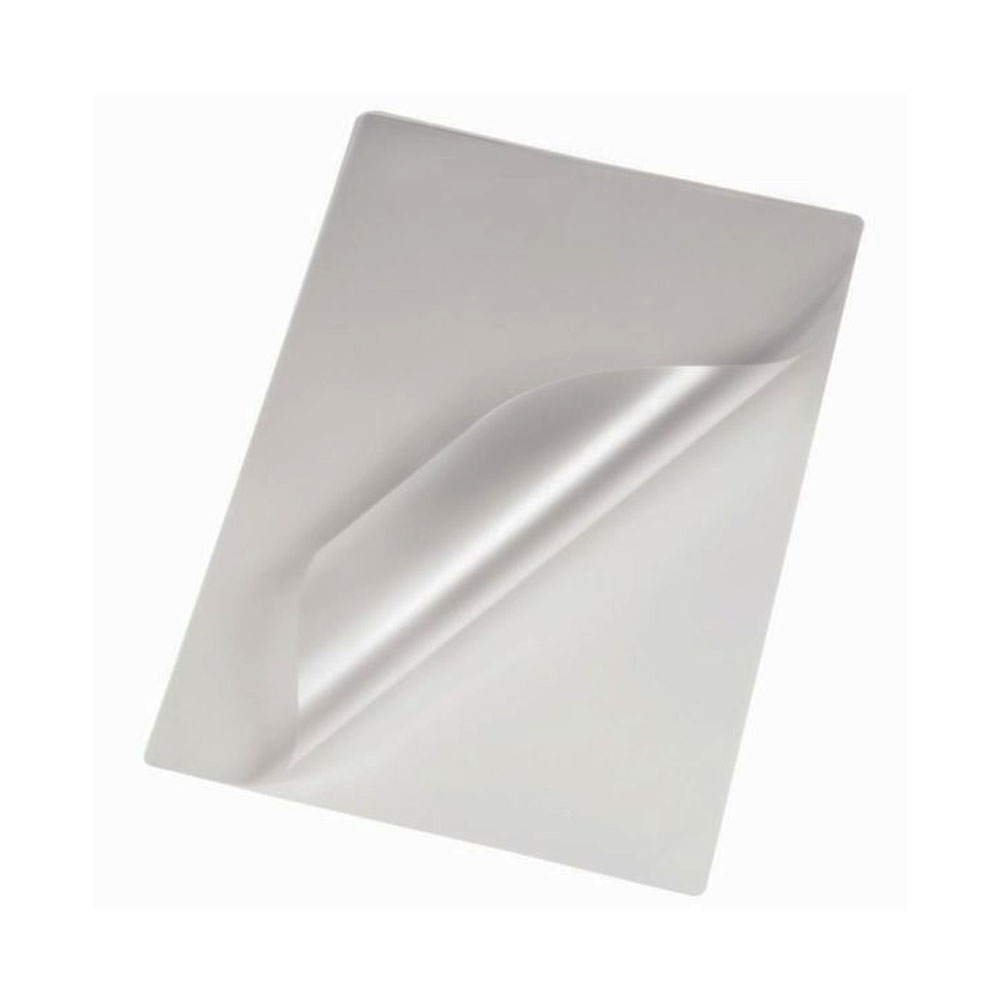 iTech Laminating Pouch Film 250mic / A4 216x303mm (100pcs)