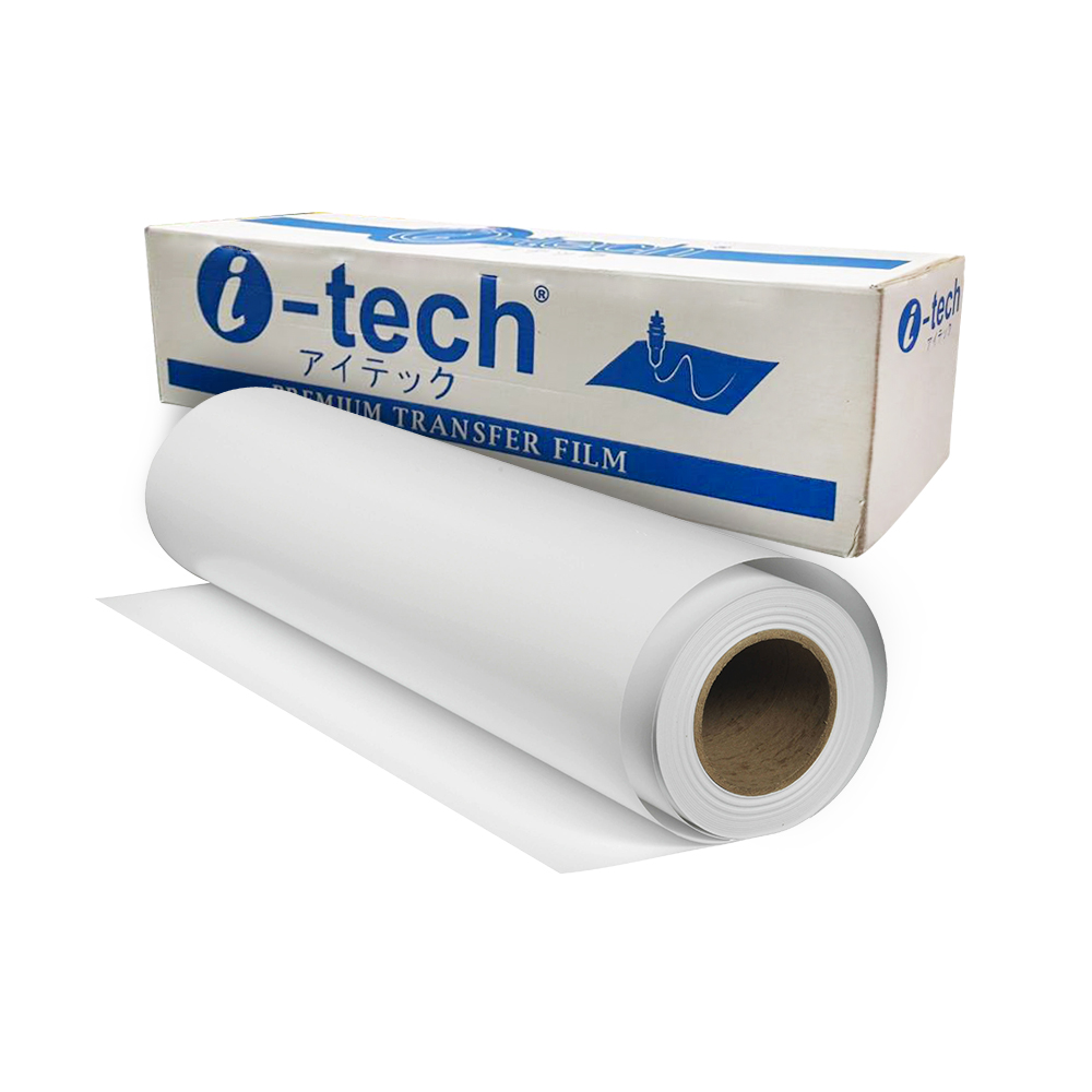 philippines sticker inkjet paper vinyl i Tech Vinyl  Eco Premium 3D Opaque Printable Solvent