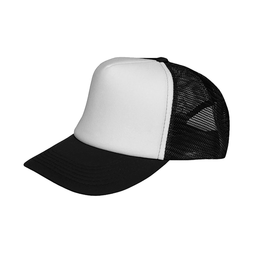 Blank Sublimation Caps