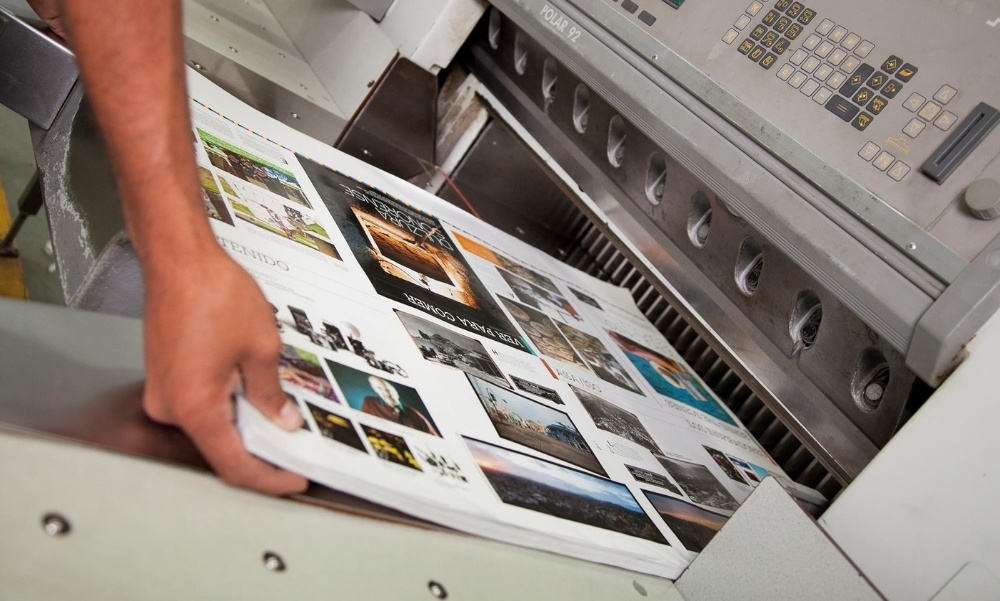 Printing Services Philippines