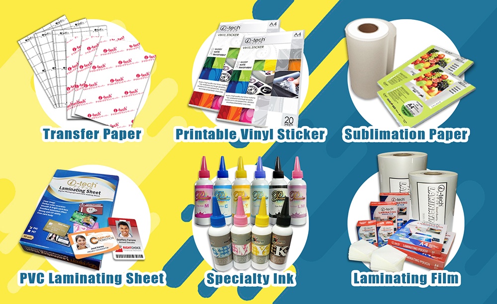 Sublimation Printing Tools & Accessories Buy?